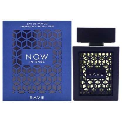 Rave Now Intense