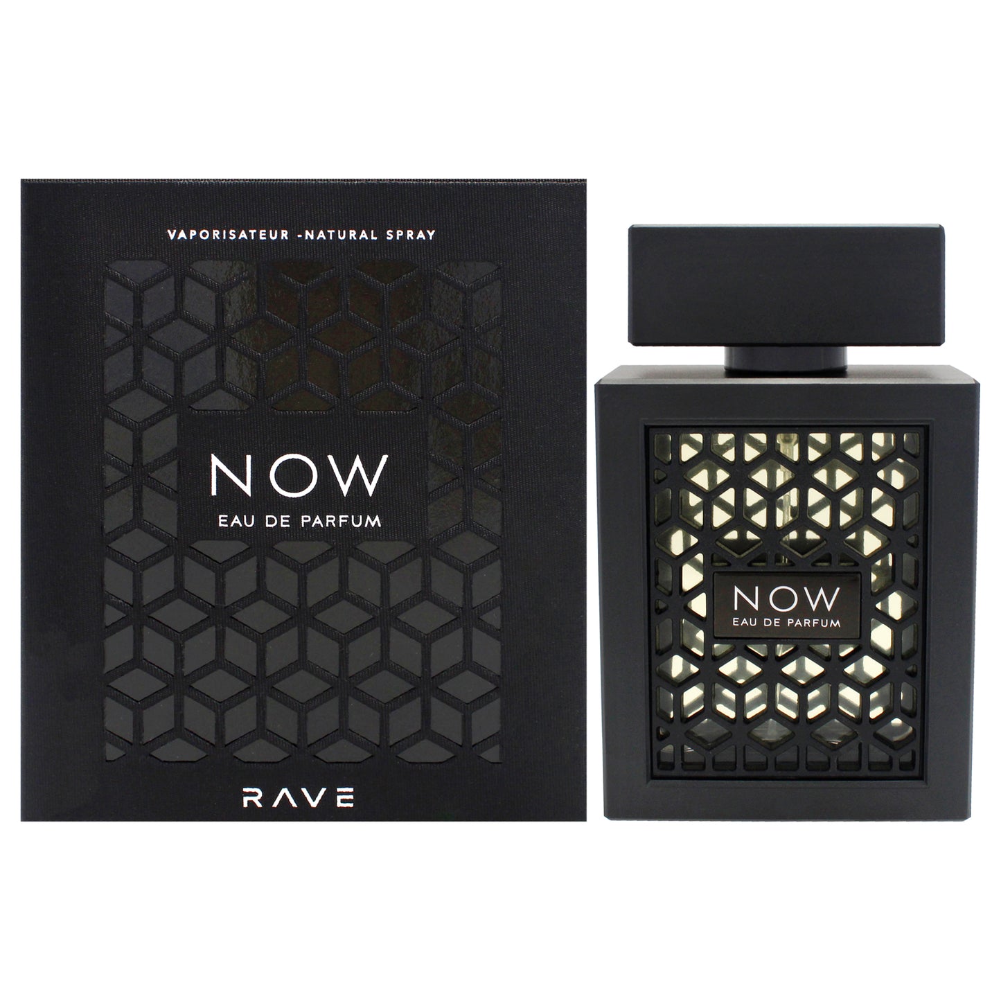 Rave Now
