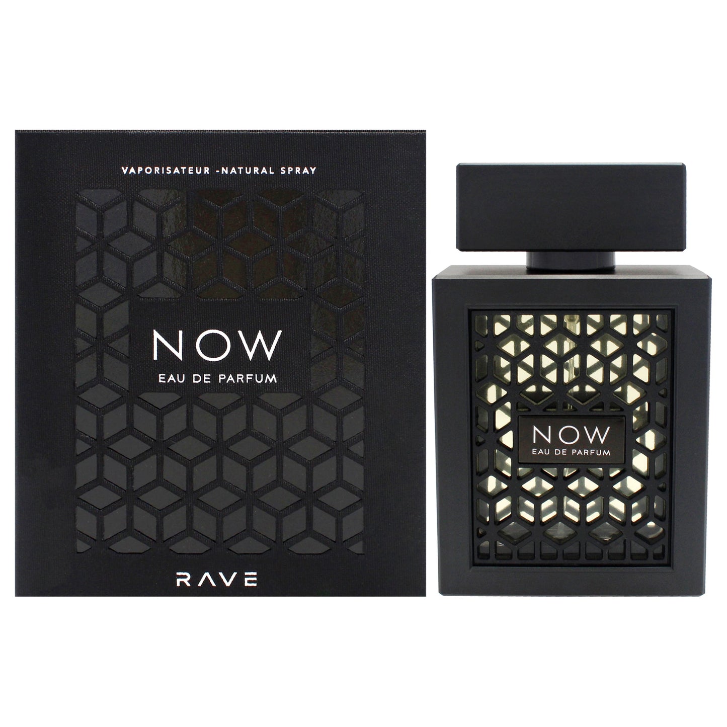 Rave Now