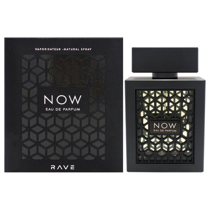Rave Now