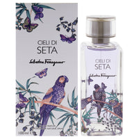 Salvatore Ferragamo Cieli Di Seta Unisex EDP Spray