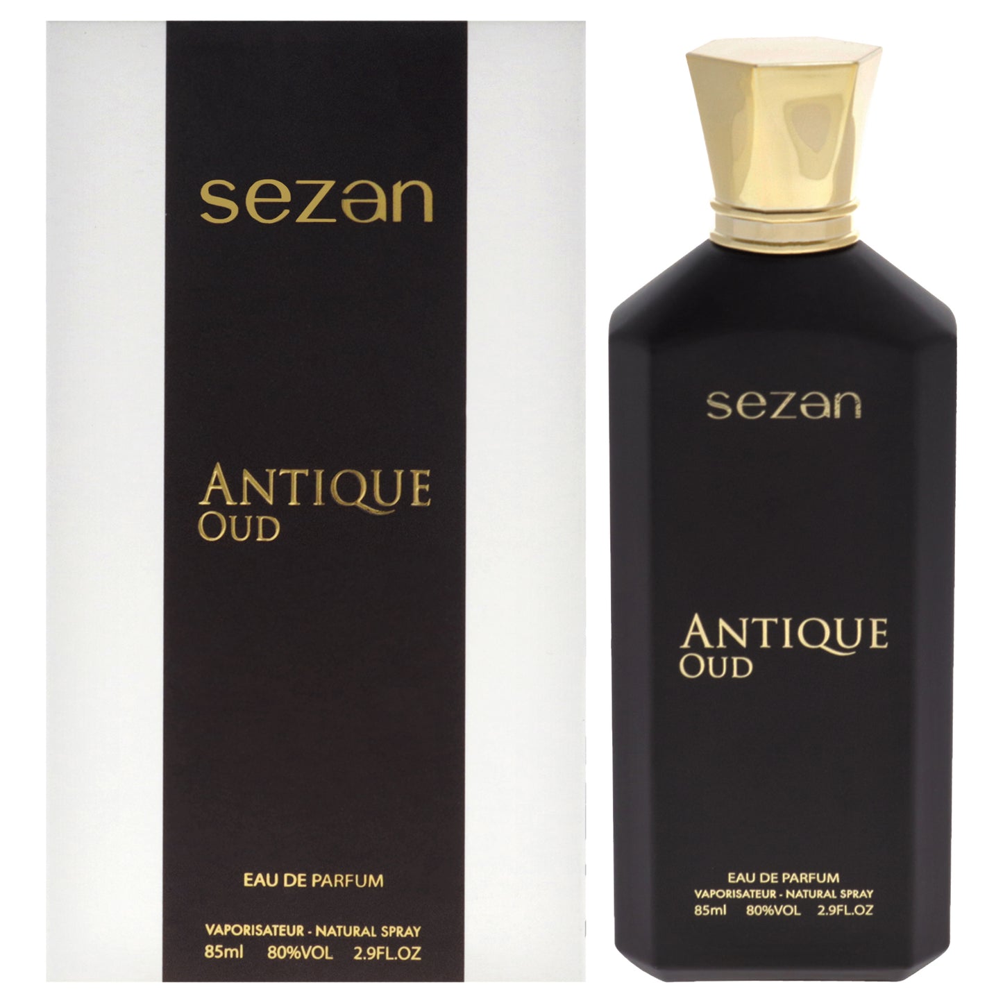 Antique Oud