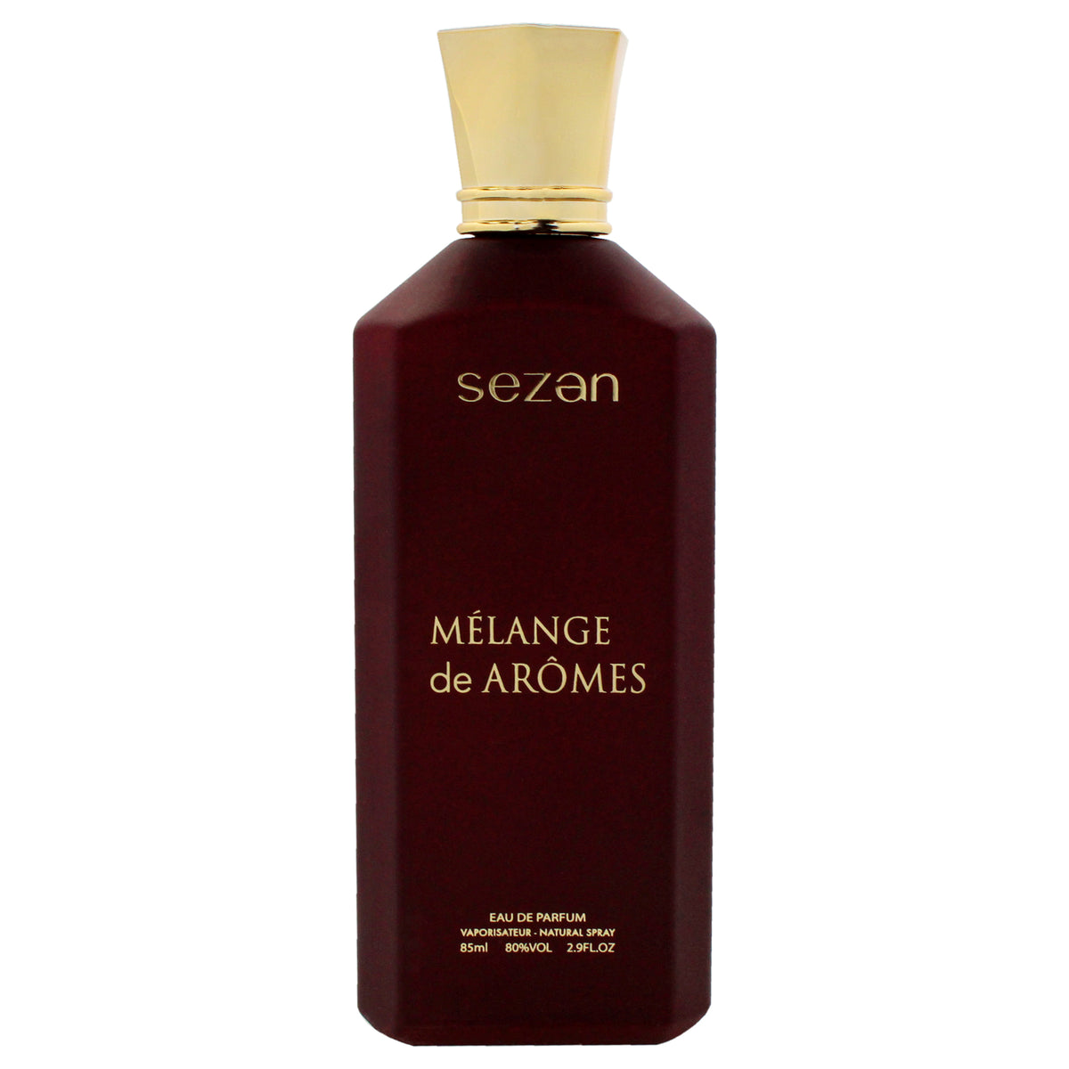 Melange De Armo EDP Spray