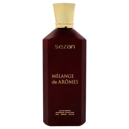 Melange De Armo EDP Spray