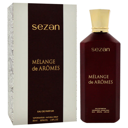 Melange De Armo EDP Spray
