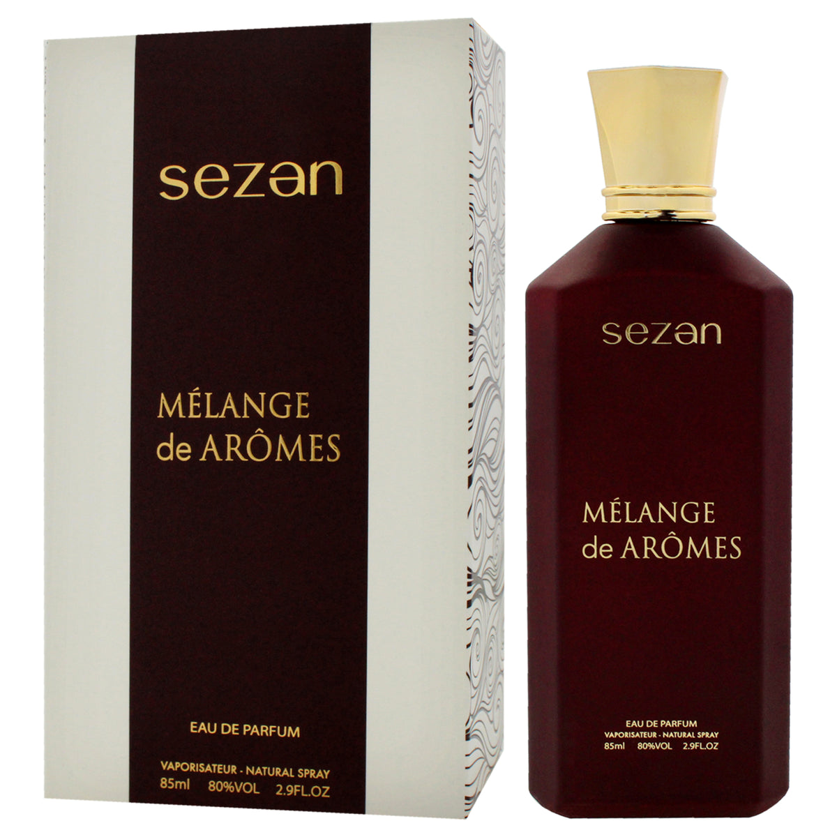 Melange De Armo EDP Spray