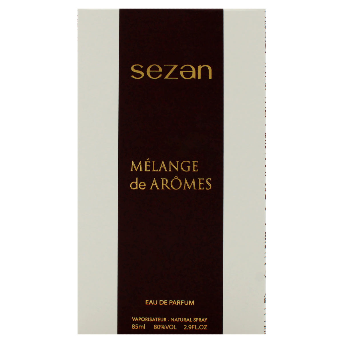 Melange De Armo EDP Spray