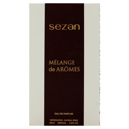 Melange De Armo EDP Spray