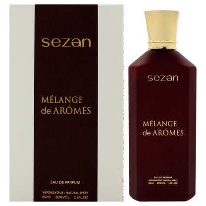 Melange De Armo EDP Spray