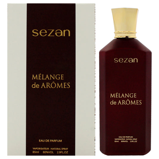 Melange De Armo EDP Spray