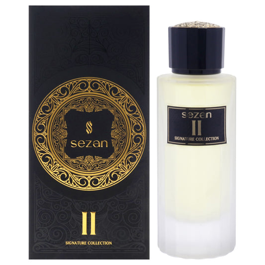 Signature Collection II