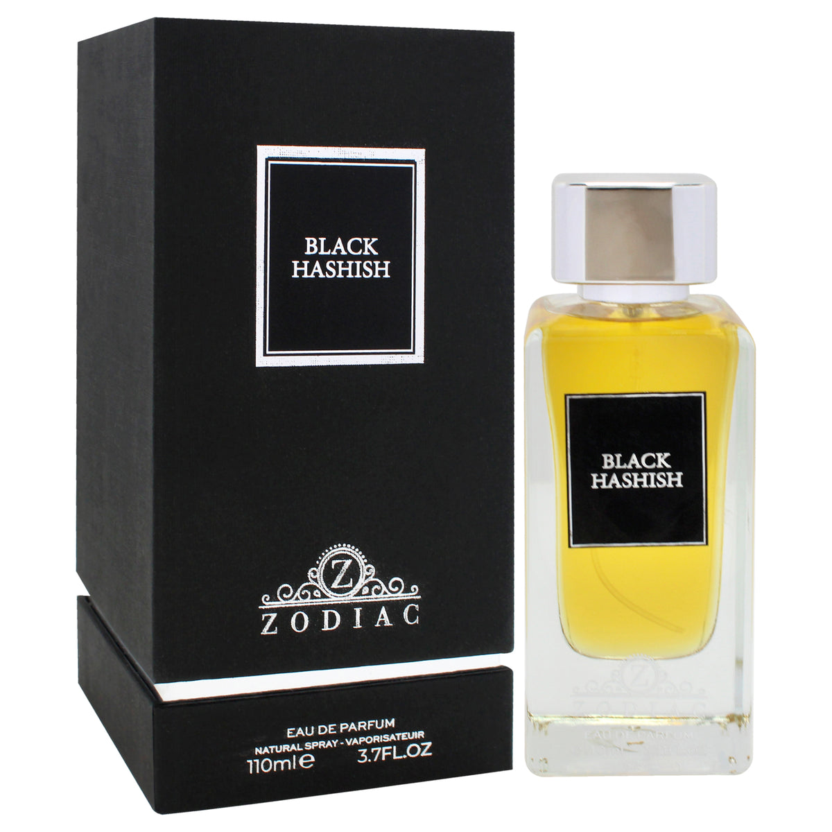 Black Hashish EDP Spray