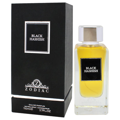 Black Hashish EDP Spray