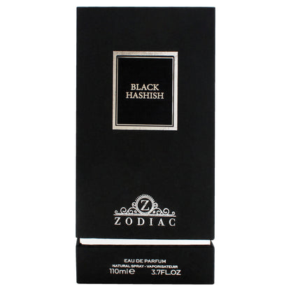 Black Hashish EDP Spray