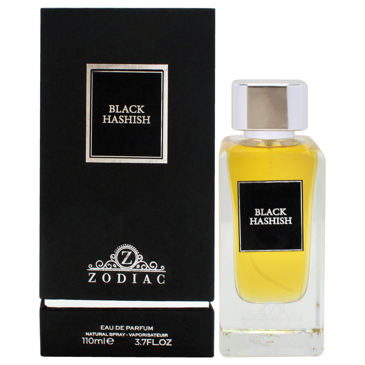 Black Hashish EDP Spray