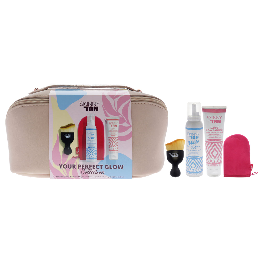 Your Perfect Glow Collection Set