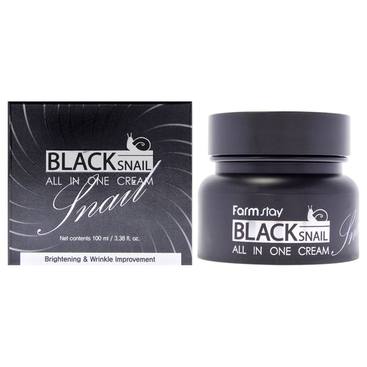 Black Snail All-In-One Cream