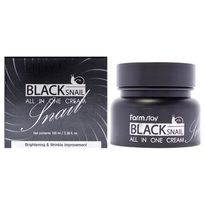 Black Snail All-In-One Cream