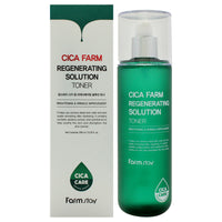 Cica Farm Regenerating Solution Toner