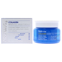 Collagen Water Full Moist Cream