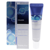 Collagen Water Full Moist Rolling Eye Serum