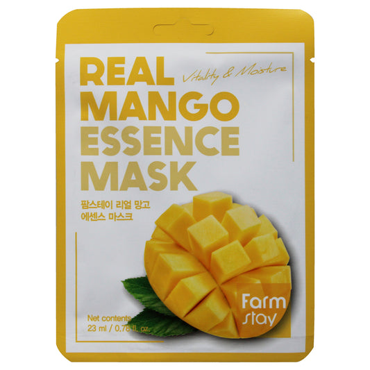Essence Mask