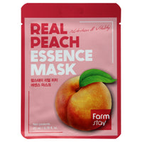 Essence Mask - Real Peach