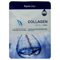 Visible Difference Mask Sheet - Collagen