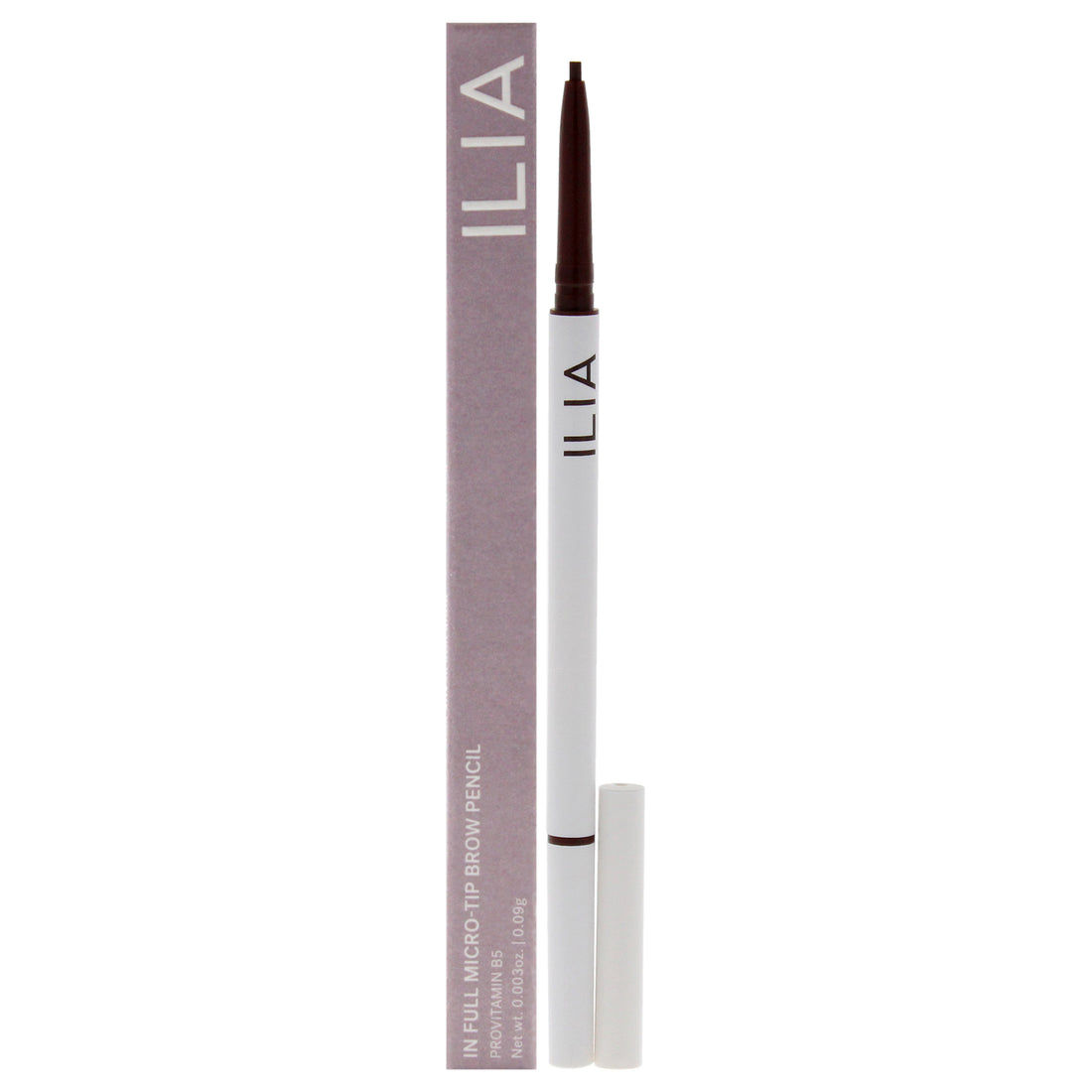 ILIA Beauty In Full Micro-Tip Brow Pencil