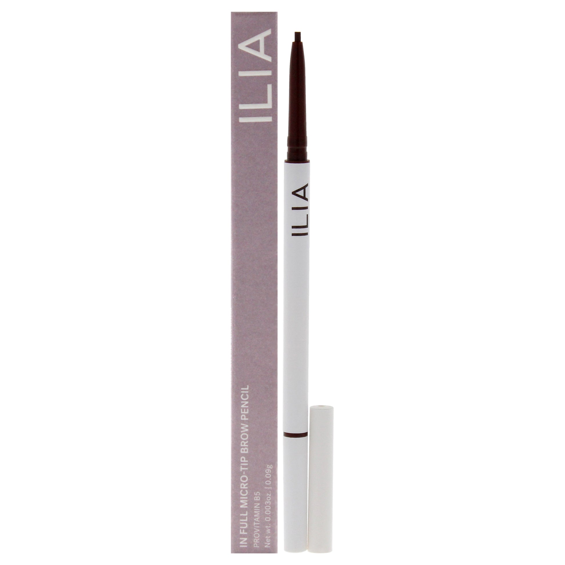 ILIA Beauty In Full Micro-Tip Brow Pencil