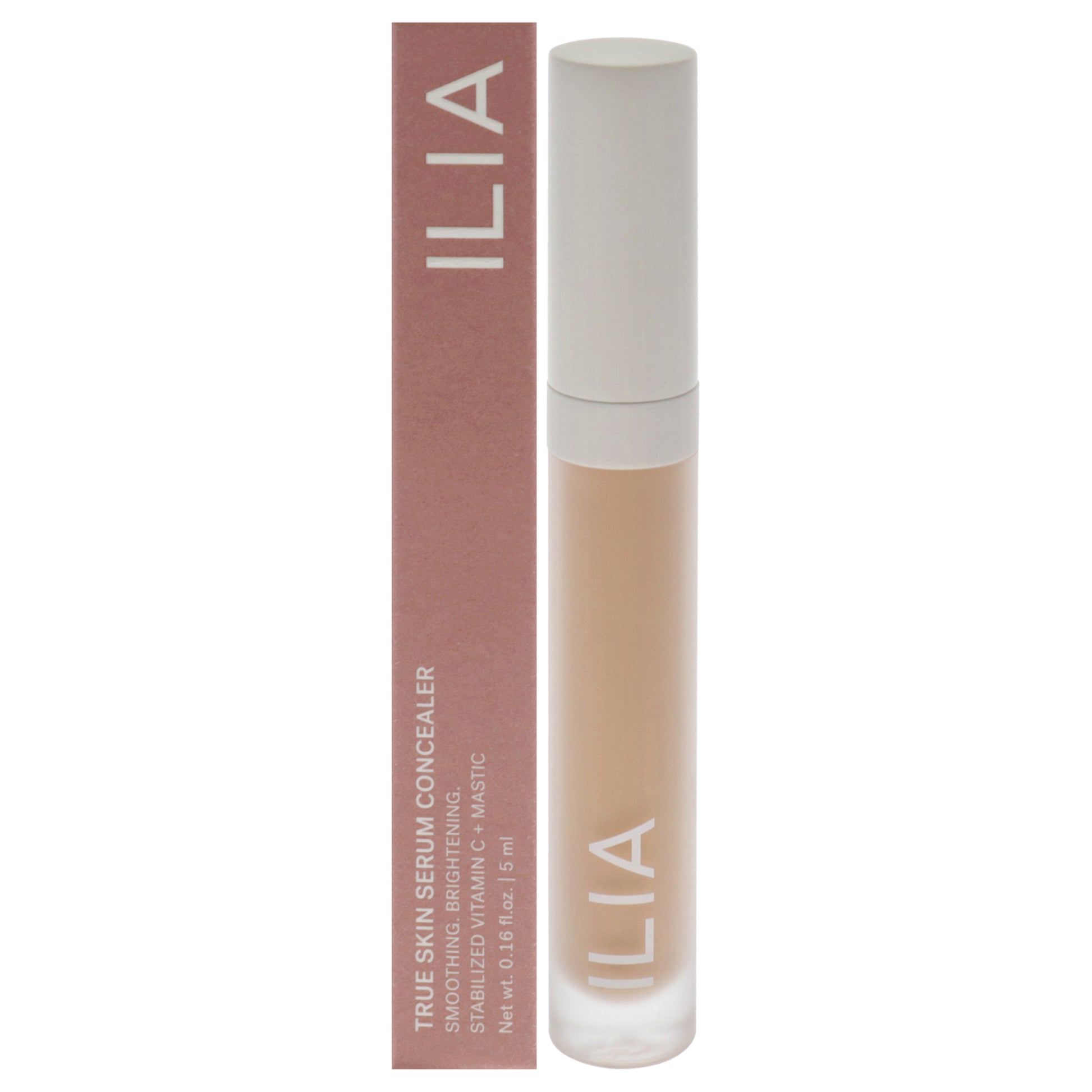 ILIA Beauty True Skin Serum Concealer