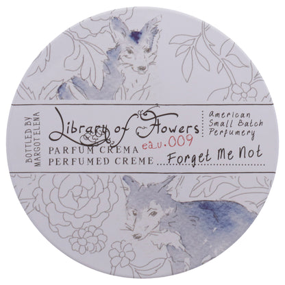 Forget Me Not Parfum Crema