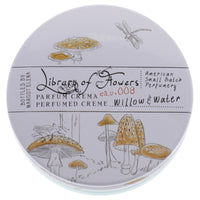 Willow and Water Parfum Crema