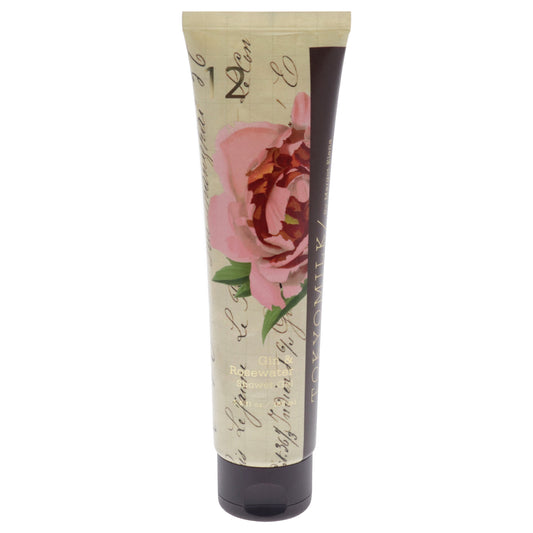 Gin and Rosewater Shower Gel No 12