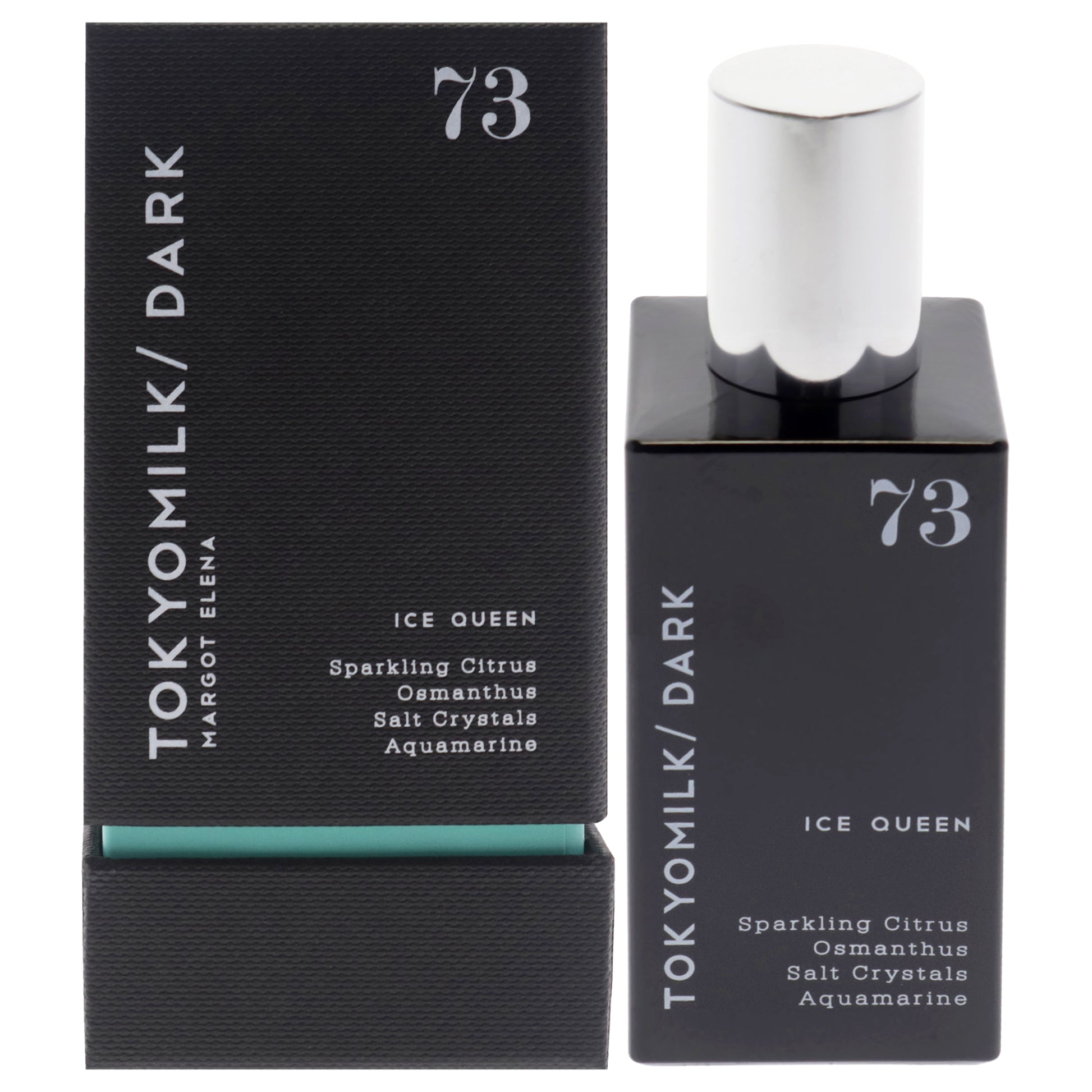 Dark Ice Queen No 73