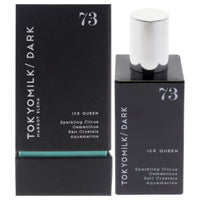 Dark Ice Queen No 73