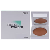 Pressed Powder - Americano Bronzer
