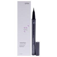 Verified Liquid Liner - Black