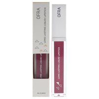 Ofra Long Lasting Liquid Lipstick