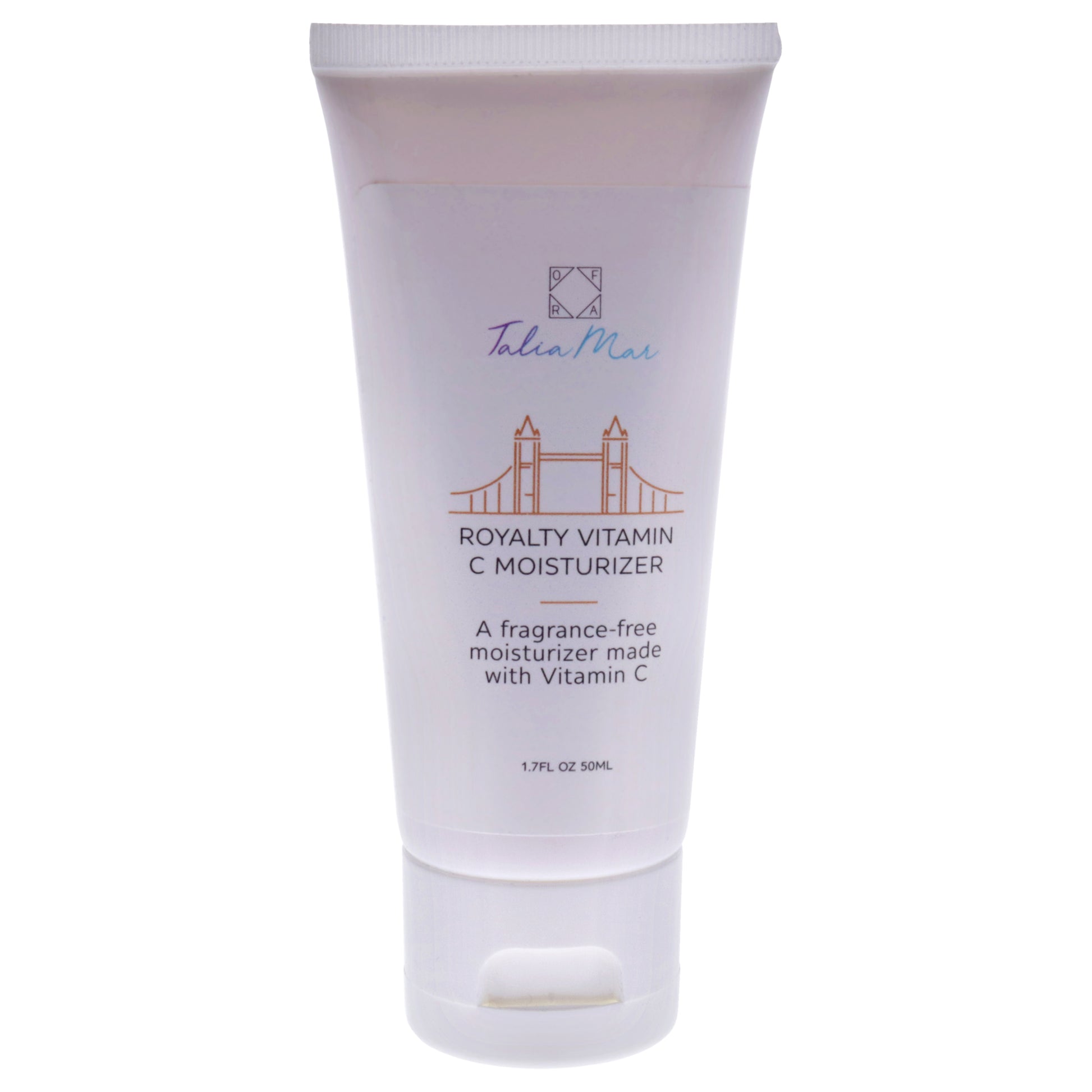 Royalty Vitamin C Moisturizer