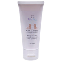 Royalty Vitamin C Moisturizer