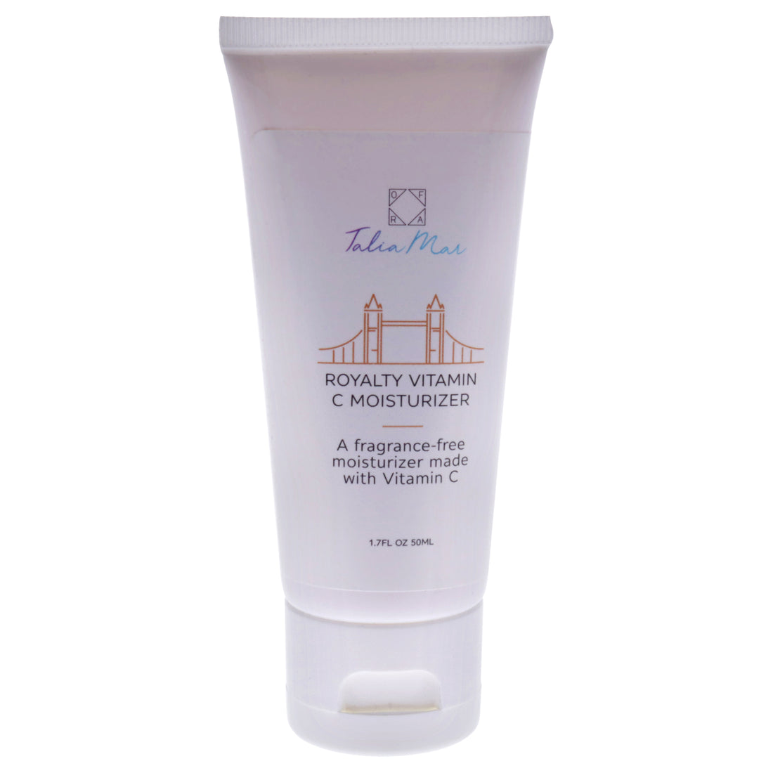 Royalty Vitamin C Moisturizer