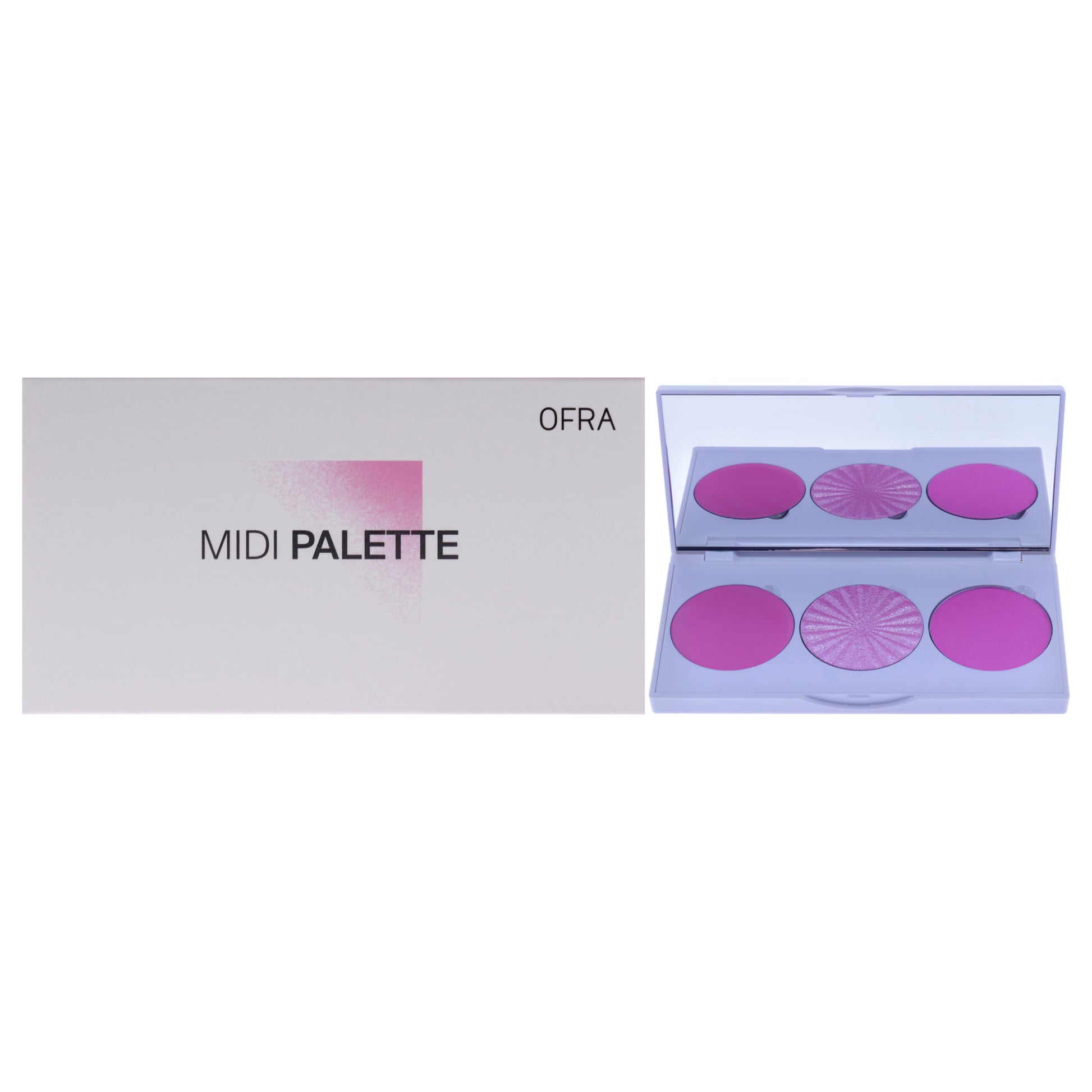 Ofra Midi Palette