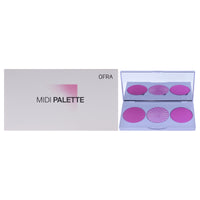 Ofra Midi Palette