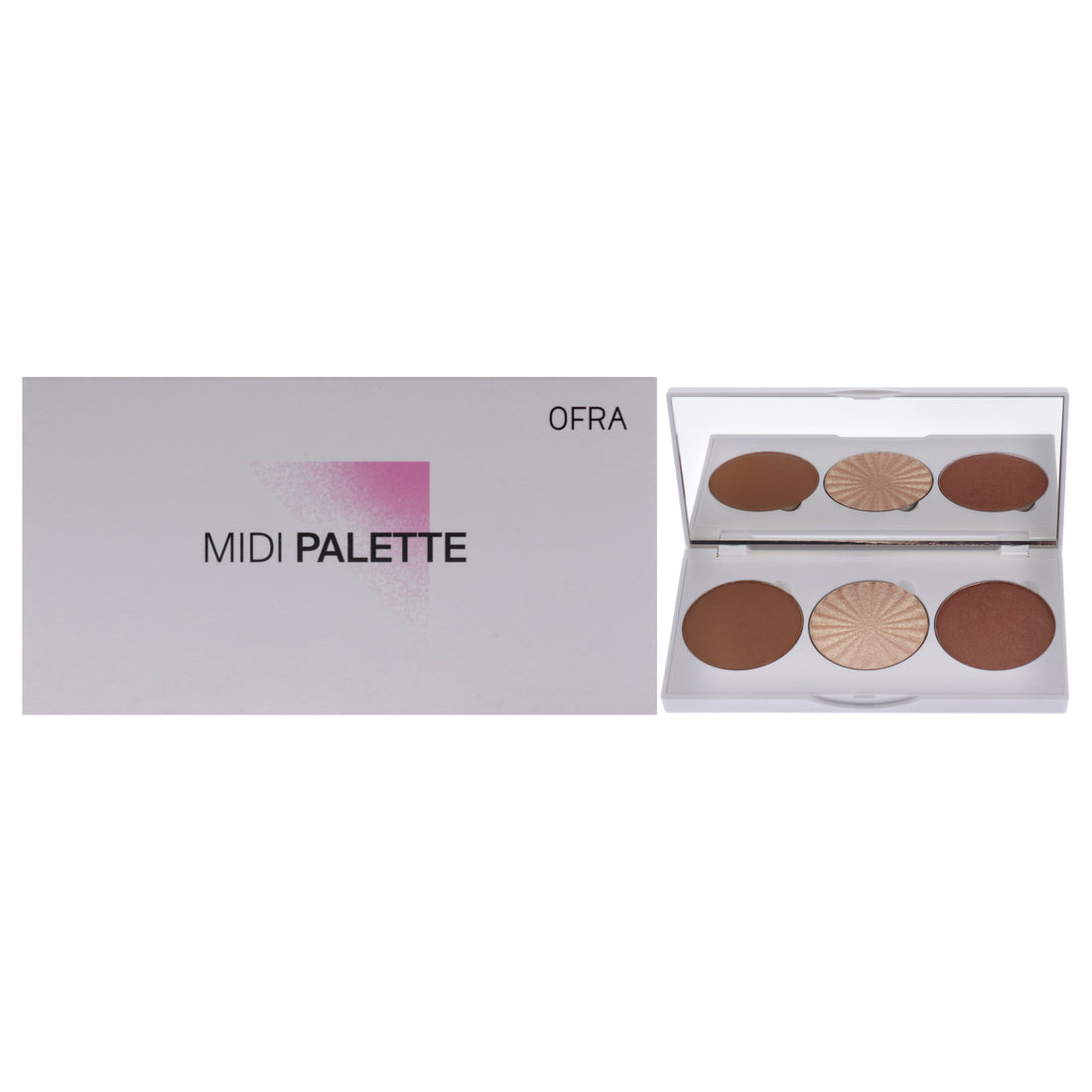 Ofra Midi Palette