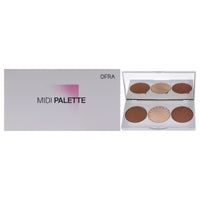 Ofra Midi Palette