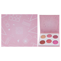 Ofra Mini Mix Face Palette