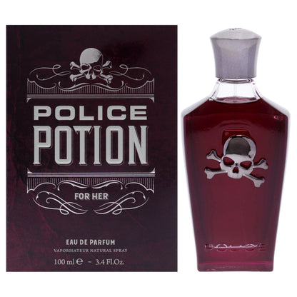 Potion EDP Spray