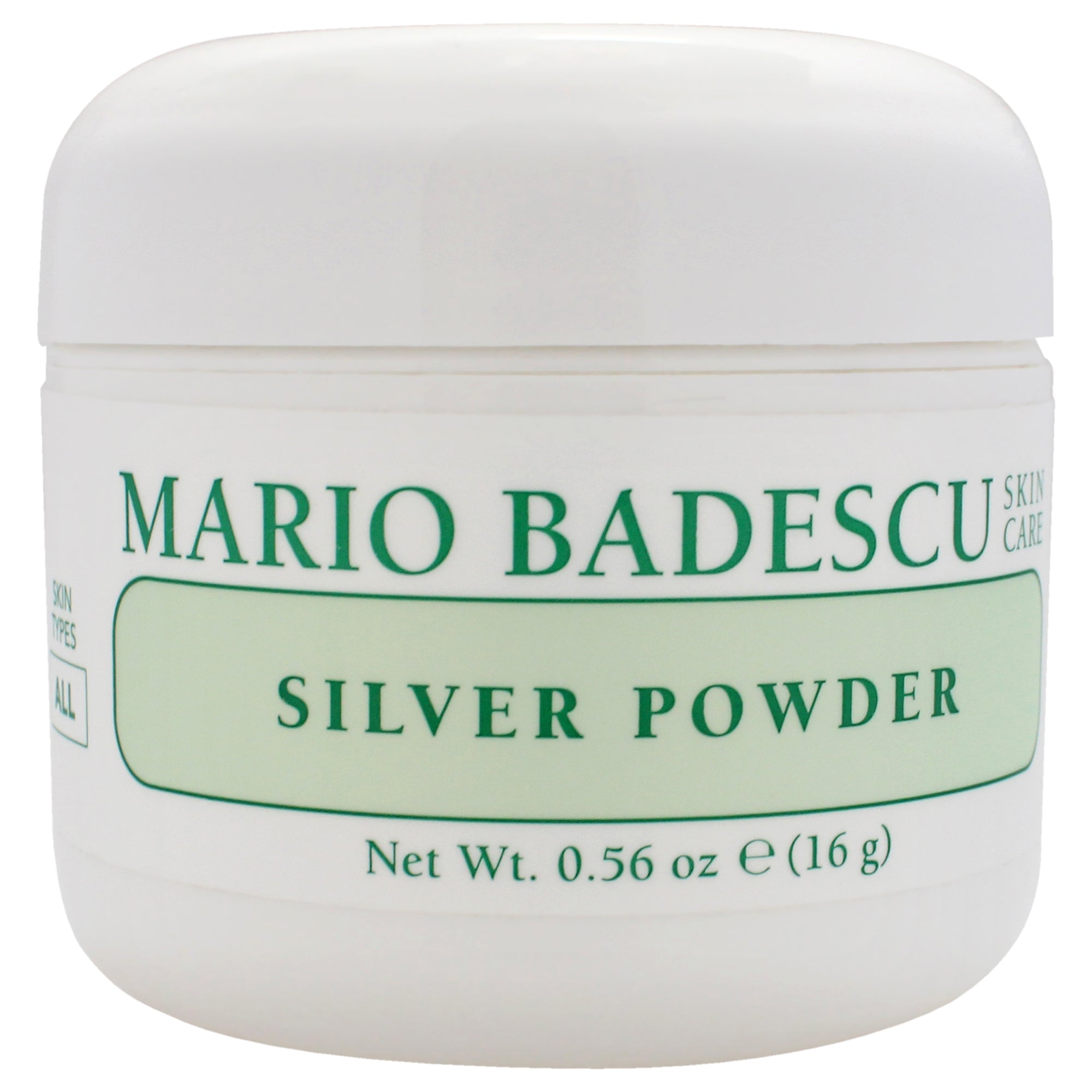 Silver Powder by Mario Badescu for Women - 1 oz Powder