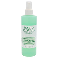 Mario Badescu Facial Spray with Aloe Cucumber and Green Tea